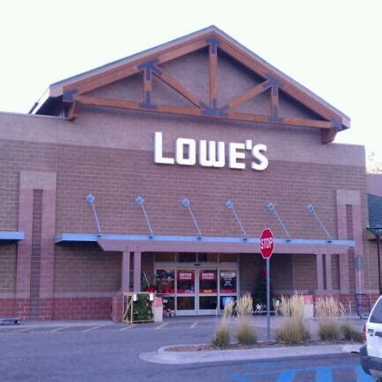 Lowes glenwood springs - . Be the first to review! Home Centers, Building Materials, Garden Centers. 215 W Meadows Dr, Glenwood Springs, CO 81601. 970-384-3940. CLOSED NOW: Today: …